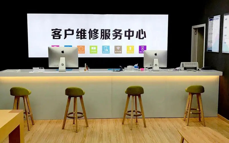 金湖苹果手机维修点地址电话信息